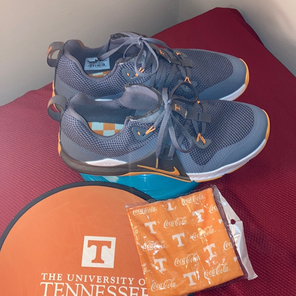 Special Addition TN VOLUNTEER Shoes
